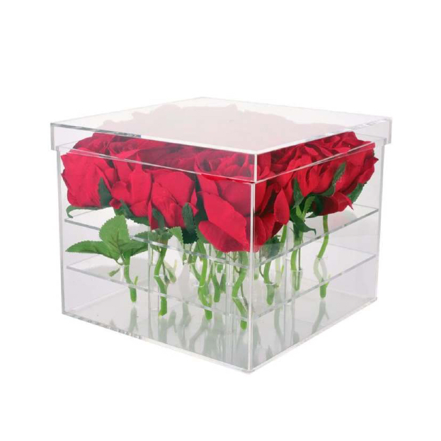 Acrylic Box