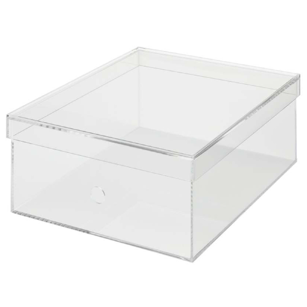 Rectangle Acrylic Box