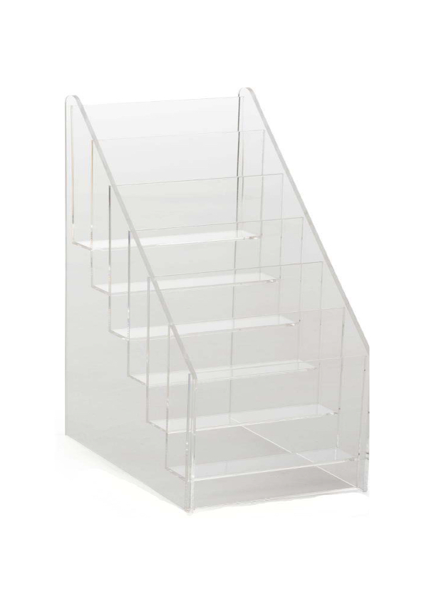 Brochure-Holder Acrylic Brochure Holder
