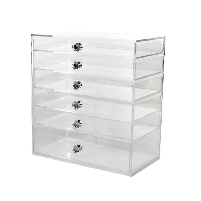 Acrylic Cosmetic Drawer