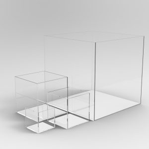 Acrylic Box