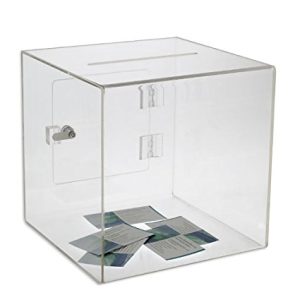 Acrylic Box