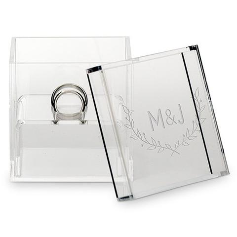 Acrylic Box