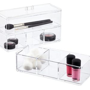 Acrylic Box