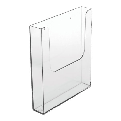 Acrylic Brochure Holder