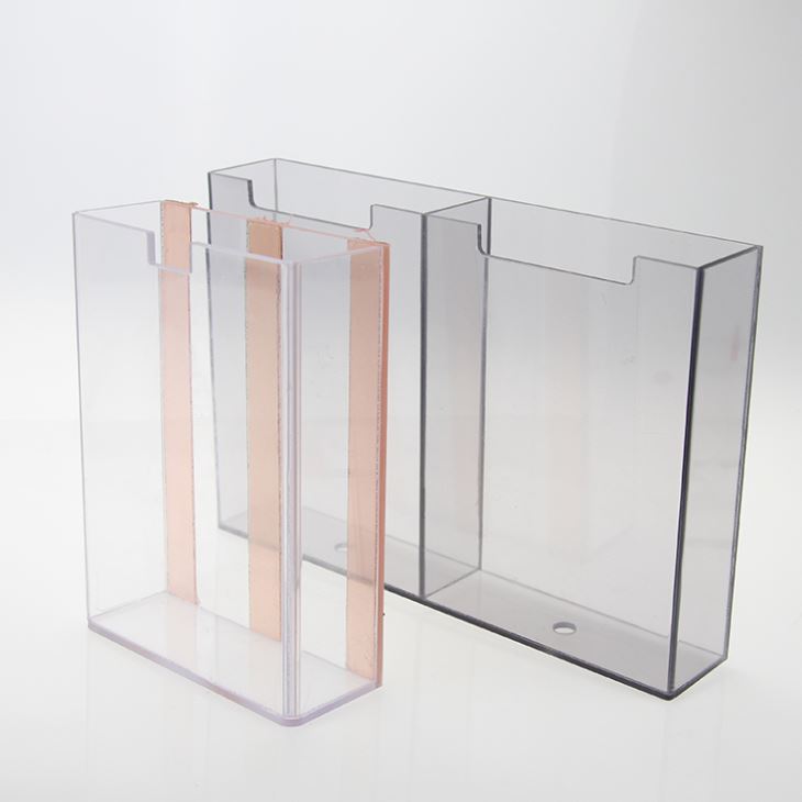 Acrylic Brochure Holder