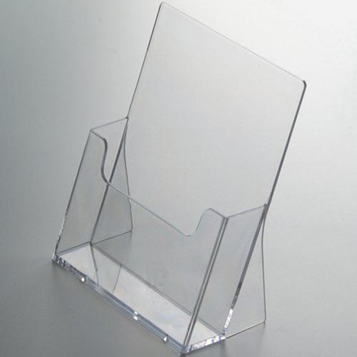 Acrylic Brochure Holder