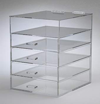 acrylic_cosmetic_organizer_5 Acrylic Cosmetic Organizer