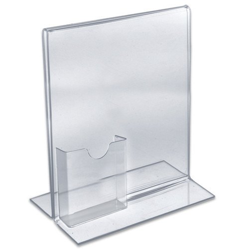 Acrylic Menu_Holder