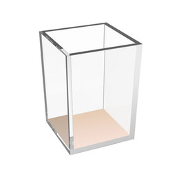 Acrylic Office Accessory