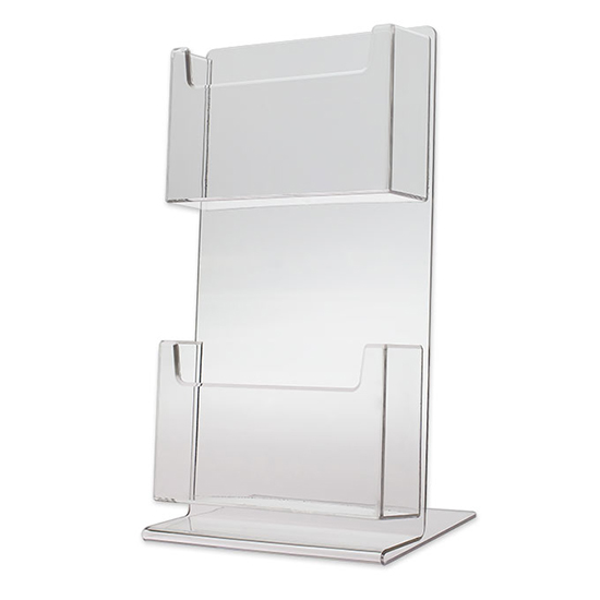 Acrylic POS Displays