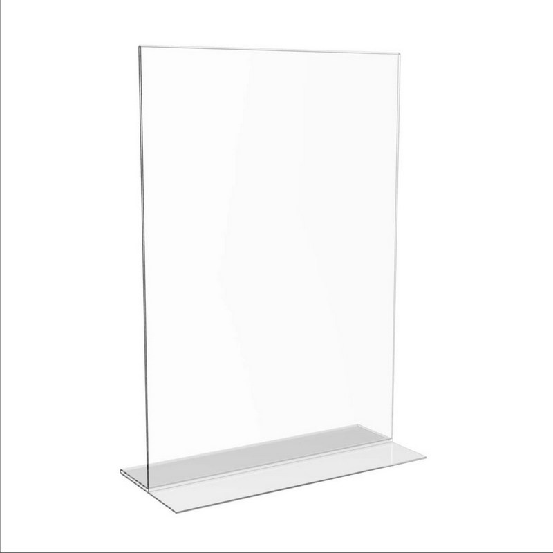 Acrylic POS Displays