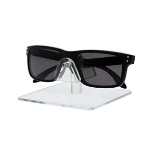 Acrylic Sunglass Stand