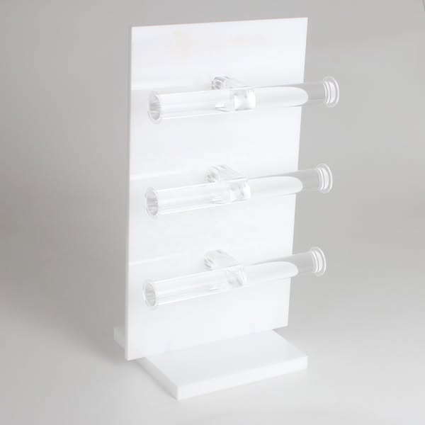 3 Tier Acrylic Jewelry Bracelet Display Holder