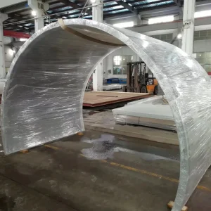 Acrylic Sheet Tunnels-5