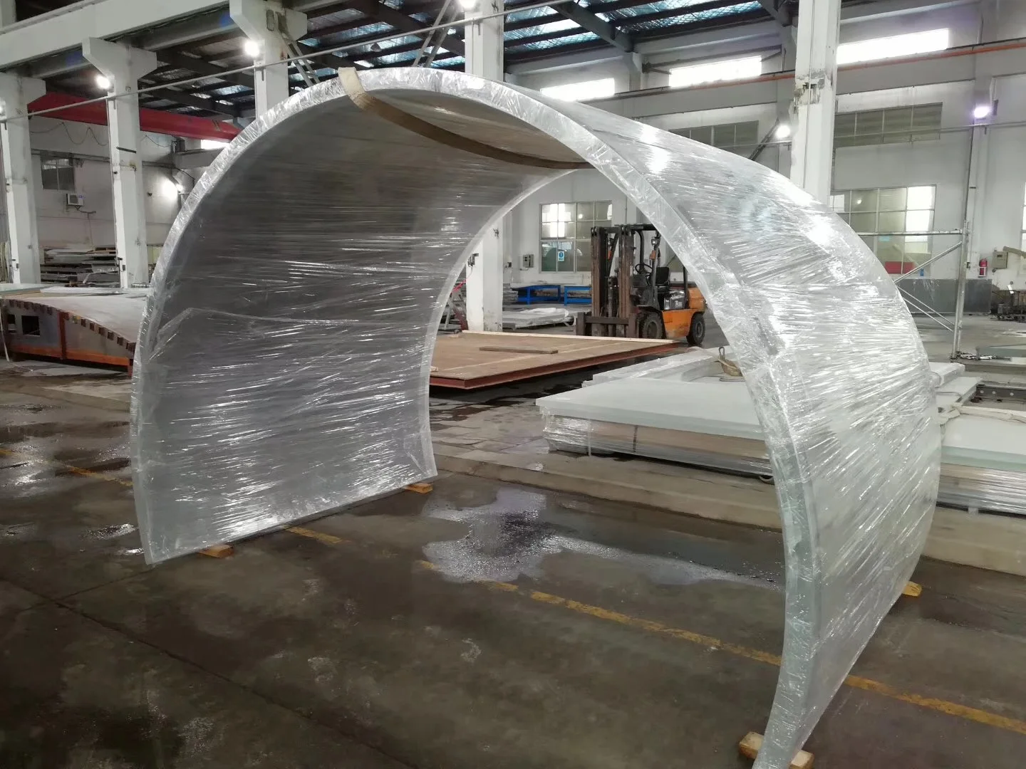 HTB102usb7xz61VjSZFtq6yDSVXaP Acrylic Sheet Tunnels-5