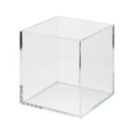 What to Know Before Buying an Acrylic Display Box Case