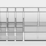 The Ultimate Guide to Choosing the Perfect Acrylic Cosmetic Organizer