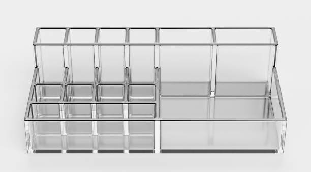 The Ultimate Guide to Choosing the Perfect Acrylic Cosmetic Organizer