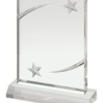 Acrylic Trophy Online: The Perfect Blend of Modern Design & Versatile Recognition