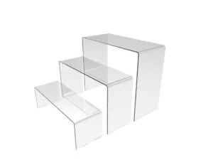 Acrylic Displays