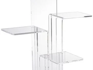 Acrylic Displays