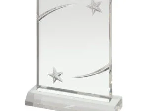 Acrylic Trophy