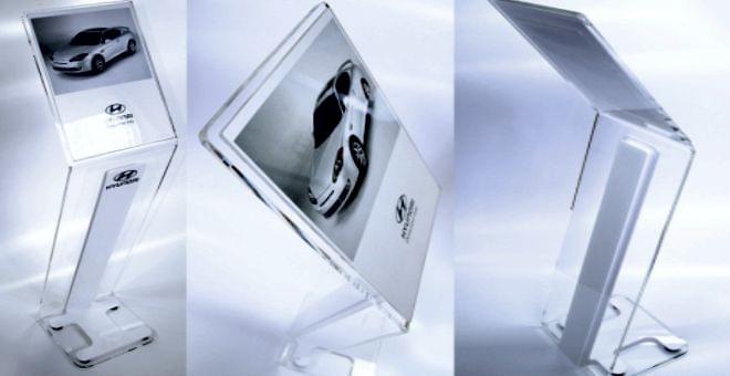 Buy Acrylic Displays Online | Custom Acrylic Manufacturing in Midrand ...